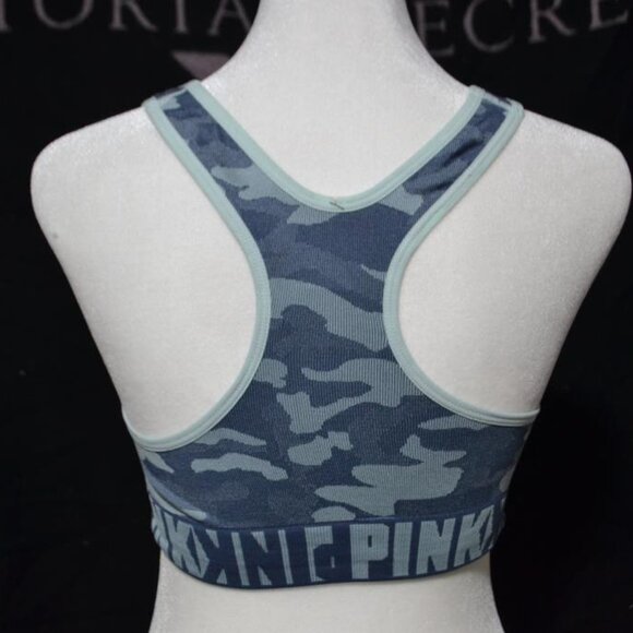 Victoria's Secret PINK Ultimate Sports Bra - Picture 2 of 2